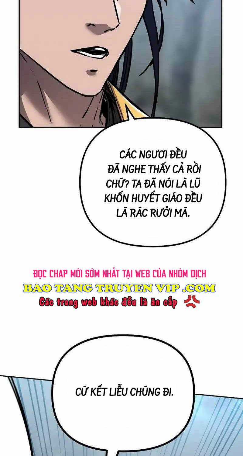 Sự Chuyển Sinh Vào Võ Lâm Thế Gia Của Ranker Chapter 127 trang 12