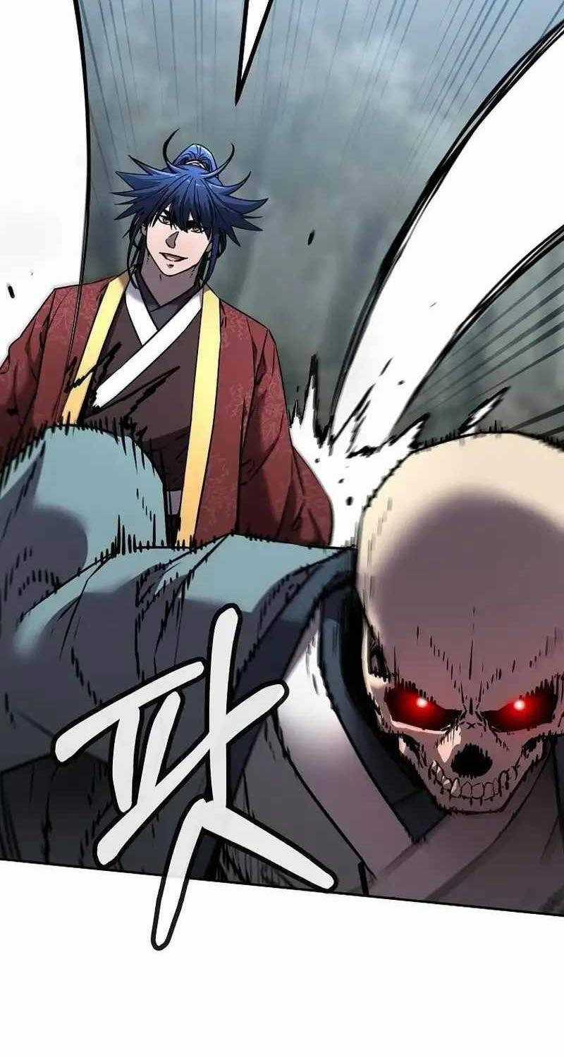 Sự Chuyển Sinh Vào Võ Lâm Thế Gia Của Ranker Chapter 127 trang 13