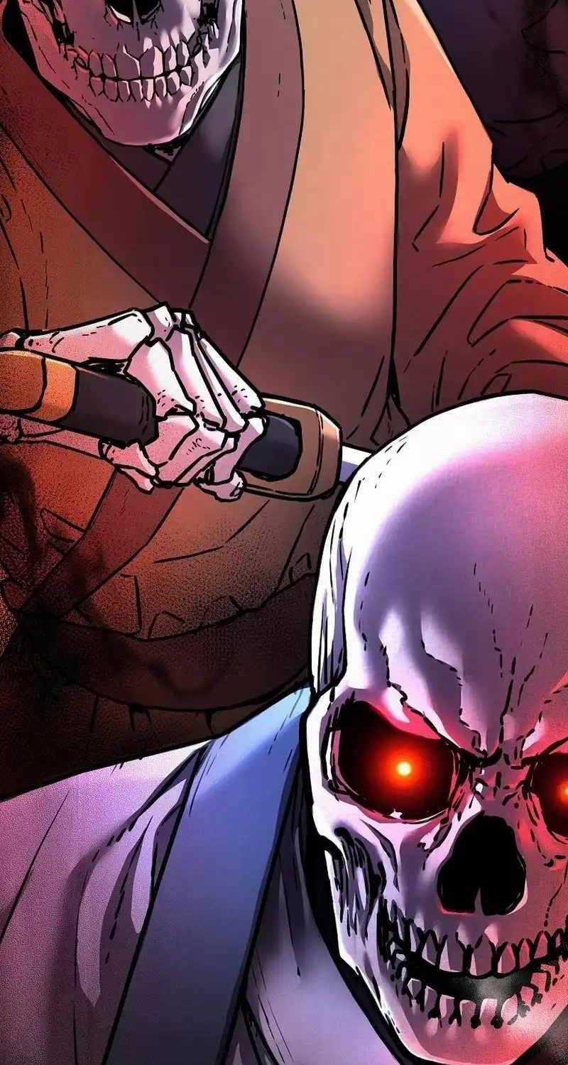 Sự Chuyển Sinh Vào Võ Lâm Thế Gia Của Ranker Chapter 127 trang 2