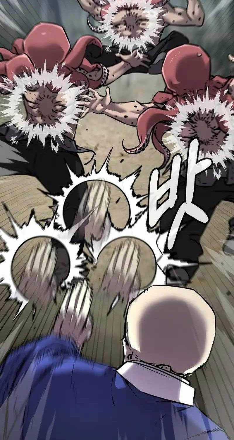 Sự Chuyển Sinh Vào Võ Lâm Thế Gia Của Ranker Chapter 127 trang 27