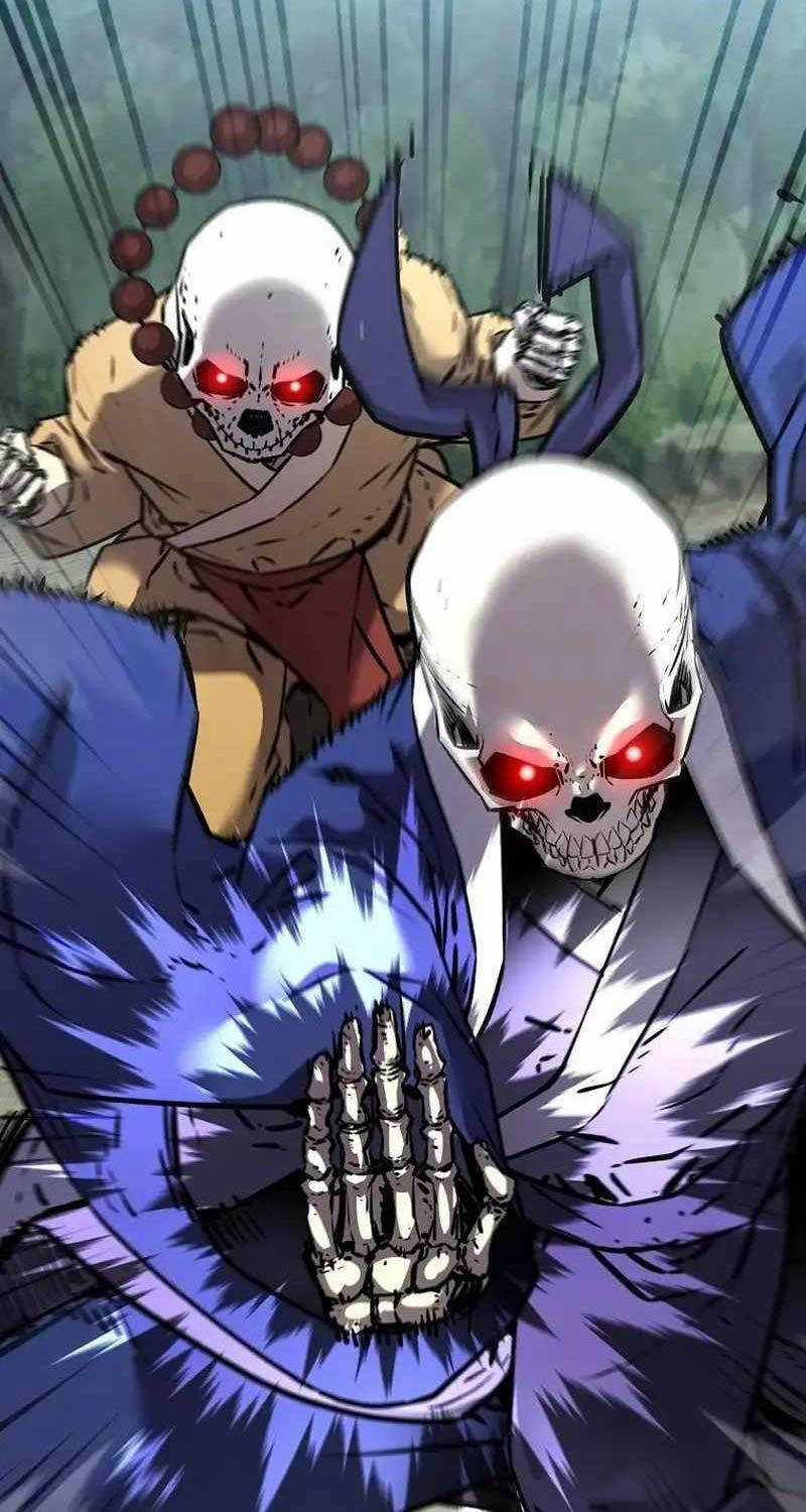 Sự Chuyển Sinh Vào Võ Lâm Thế Gia Của Ranker Chapter 127 trang 29