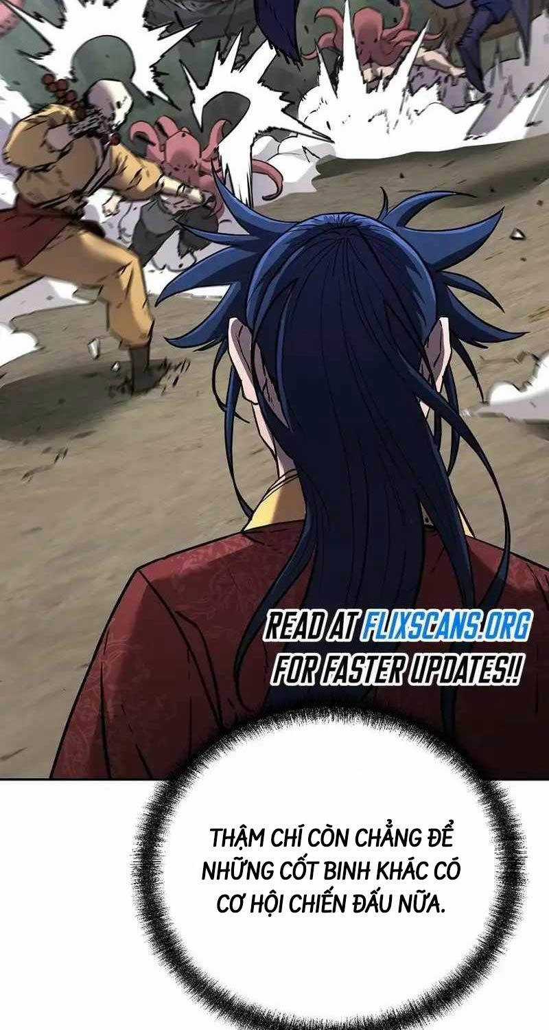 Sự Chuyển Sinh Vào Võ Lâm Thế Gia Của Ranker Chapter 127 trang 31