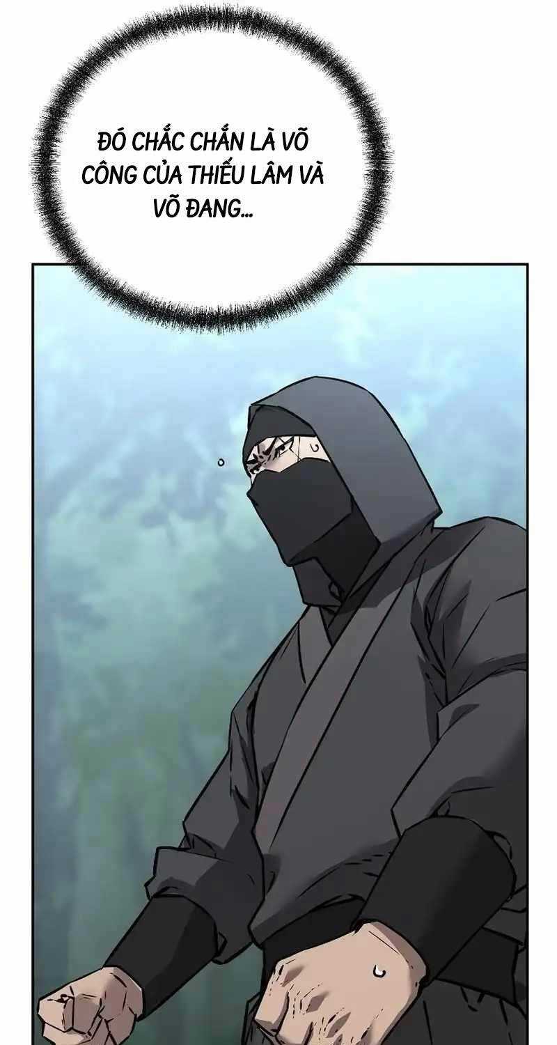 Sự Chuyển Sinh Vào Võ Lâm Thế Gia Của Ranker Chapter 127 trang 33