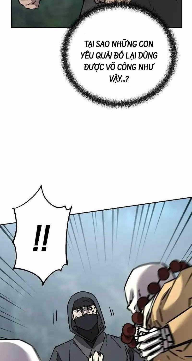 Sự Chuyển Sinh Vào Võ Lâm Thế Gia Của Ranker Chapter 127 trang 34