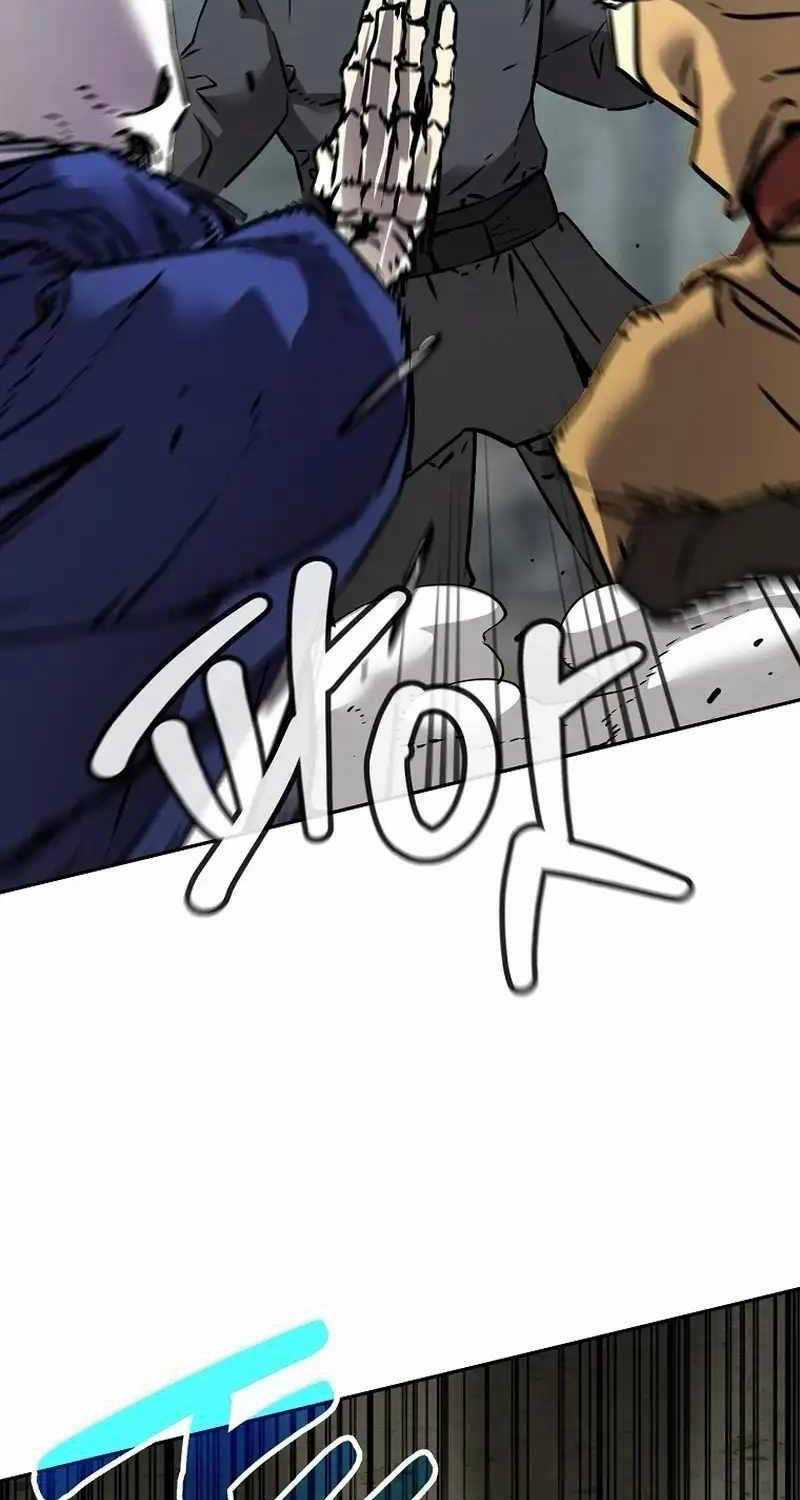 Sự Chuyển Sinh Vào Võ Lâm Thế Gia Của Ranker Chapter 127 trang 35