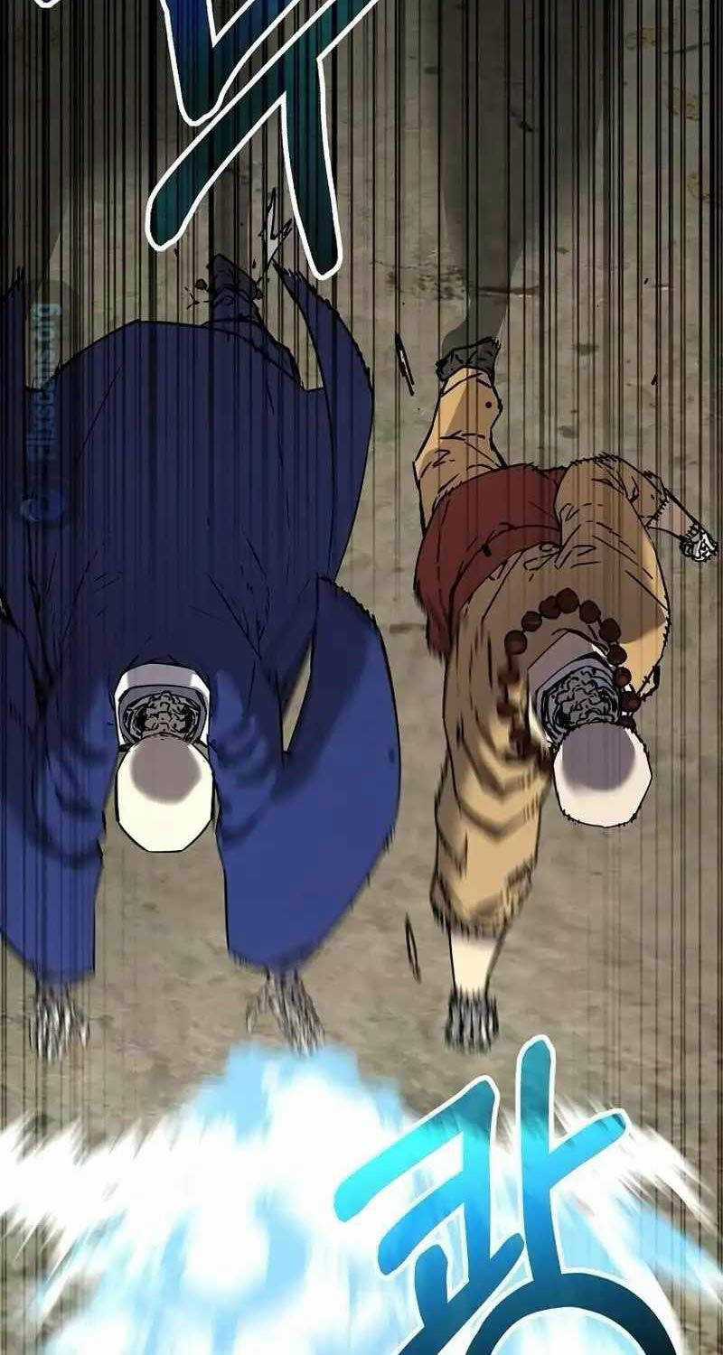 Sự Chuyển Sinh Vào Võ Lâm Thế Gia Của Ranker Chapter 127 trang 36