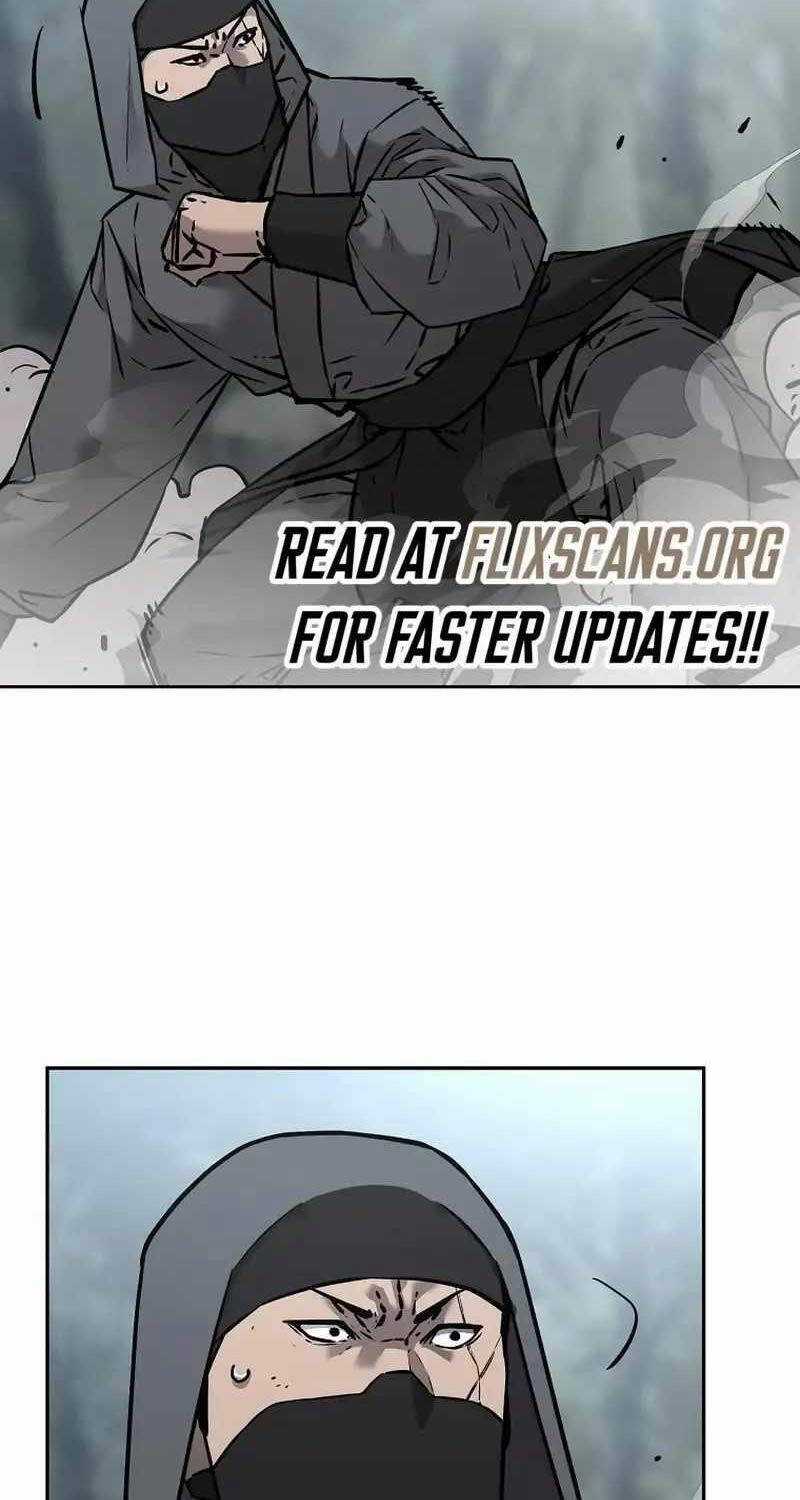 Sự Chuyển Sinh Vào Võ Lâm Thế Gia Của Ranker Chapter 127 trang 38