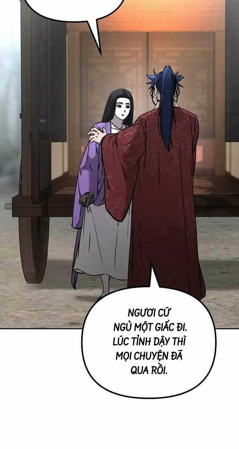 Sự Chuyển Sinh Vào Võ Lâm Thế Gia Của Ranker Chapter 127 trang 40