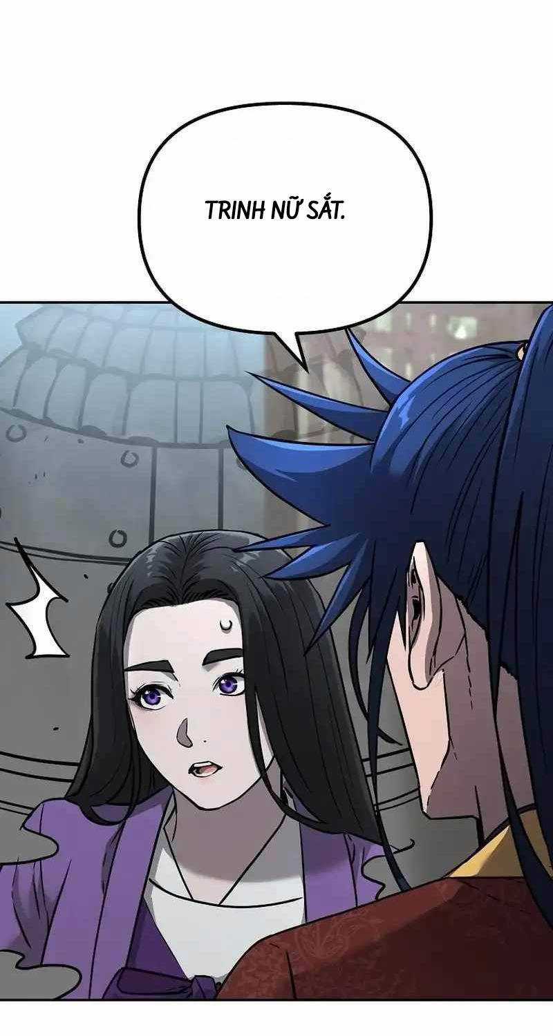 Sự Chuyển Sinh Vào Võ Lâm Thế Gia Của Ranker Chapter 127 trang 41