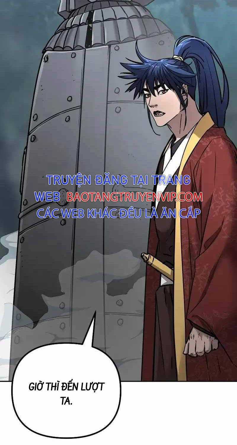 Sự Chuyển Sinh Vào Võ Lâm Thế Gia Của Ranker Chapter 127 trang 43