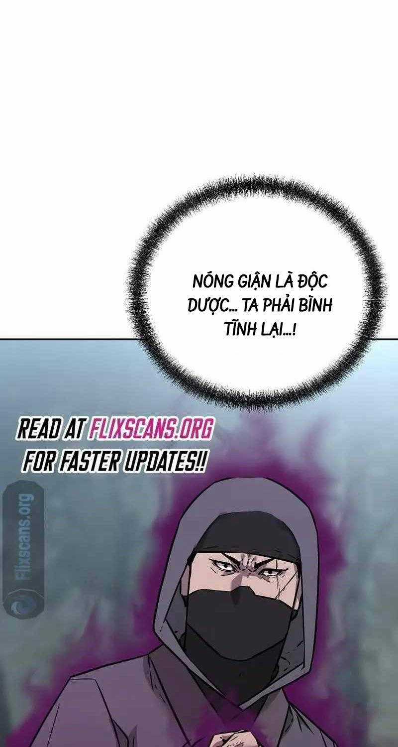 Sự Chuyển Sinh Vào Võ Lâm Thế Gia Của Ranker Chapter 127 trang 44