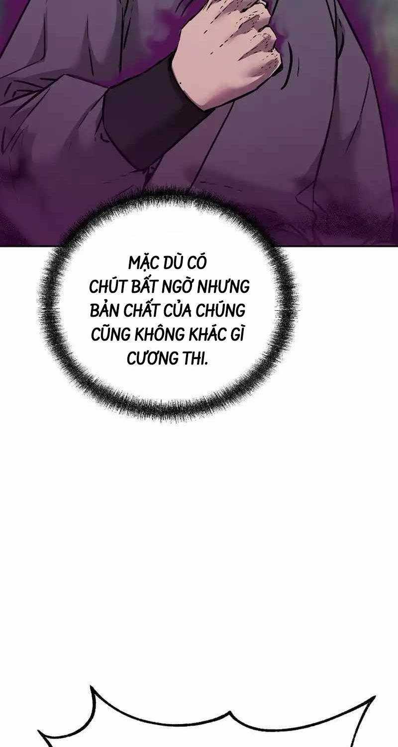 Sự Chuyển Sinh Vào Võ Lâm Thế Gia Của Ranker Chapter 127 trang 45