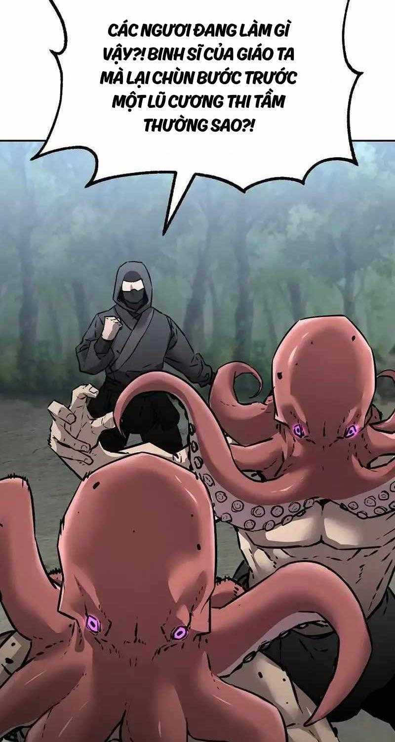 Sự Chuyển Sinh Vào Võ Lâm Thế Gia Của Ranker Chapter 127 trang 46