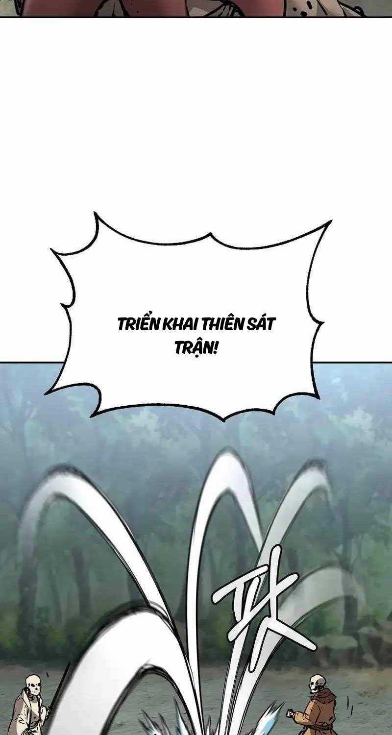 Sự Chuyển Sinh Vào Võ Lâm Thế Gia Của Ranker Chapter 127 trang 47