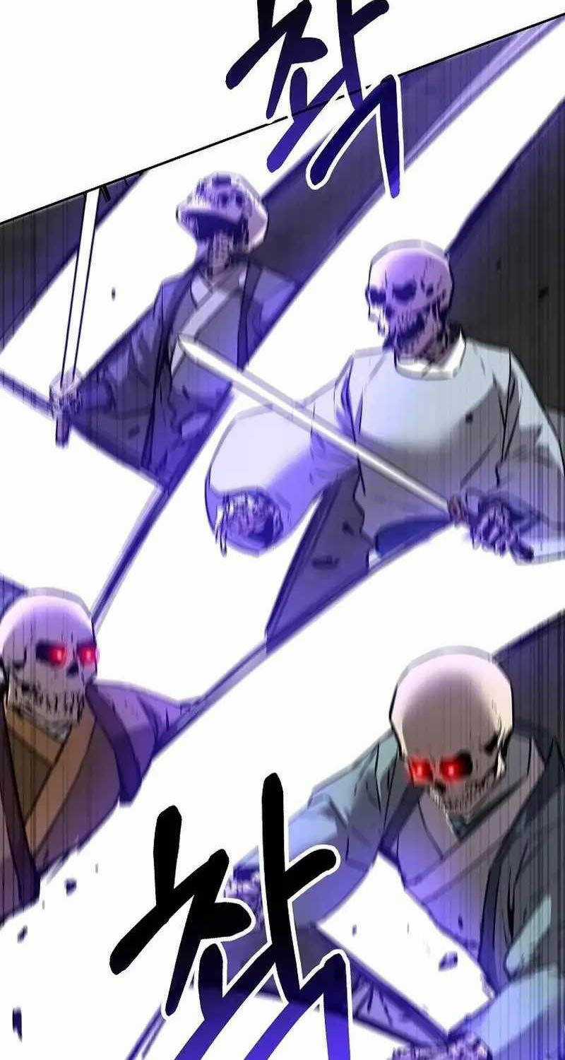 Sự Chuyển Sinh Vào Võ Lâm Thế Gia Của Ranker Chapter 127 trang 53