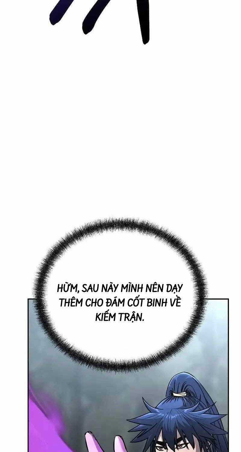 Sự Chuyển Sinh Vào Võ Lâm Thế Gia Của Ranker Chapter 127 trang 55