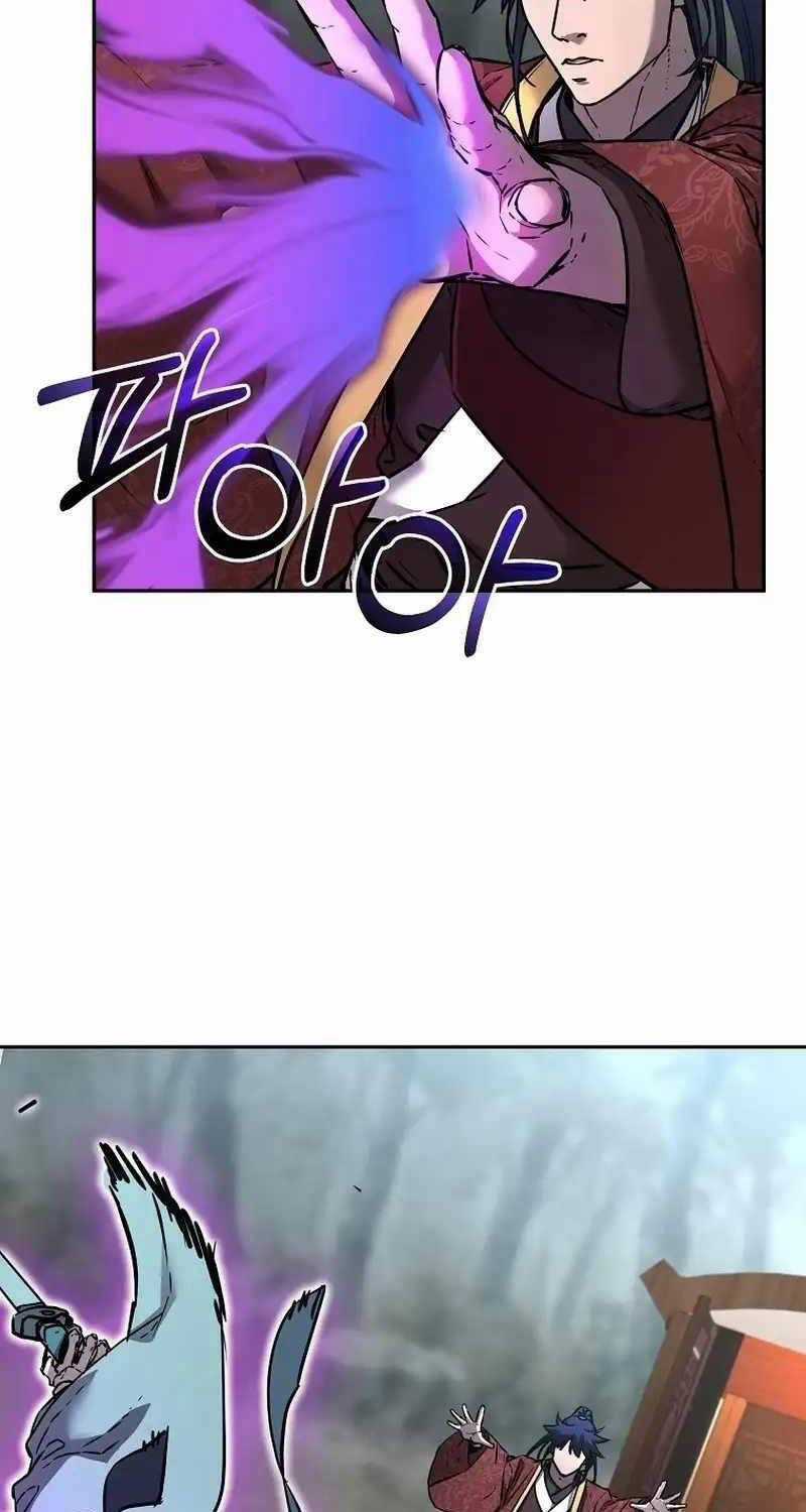 Sự Chuyển Sinh Vào Võ Lâm Thế Gia Của Ranker Chapter 127 trang 56