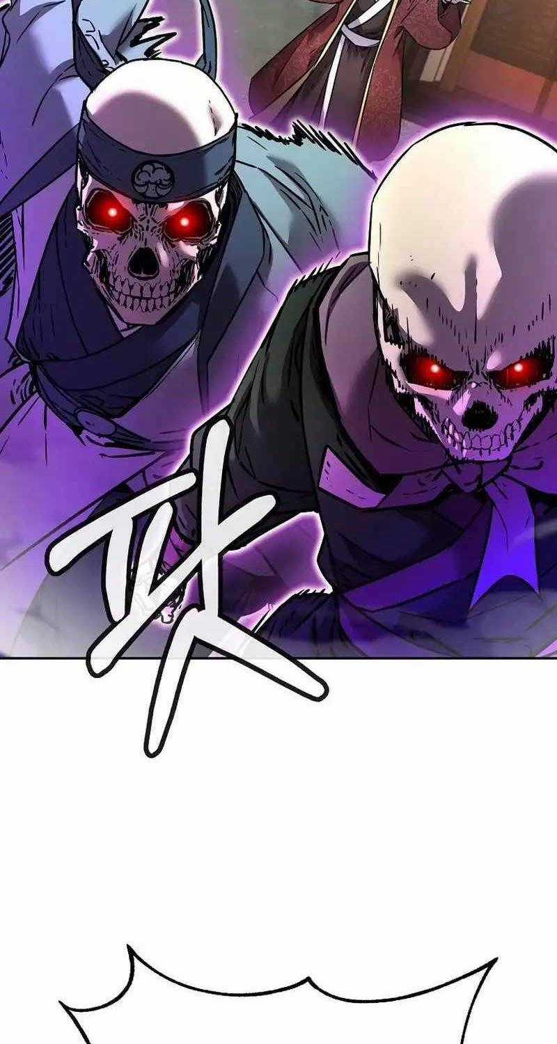 Sự Chuyển Sinh Vào Võ Lâm Thế Gia Của Ranker Chapter 127 trang 57