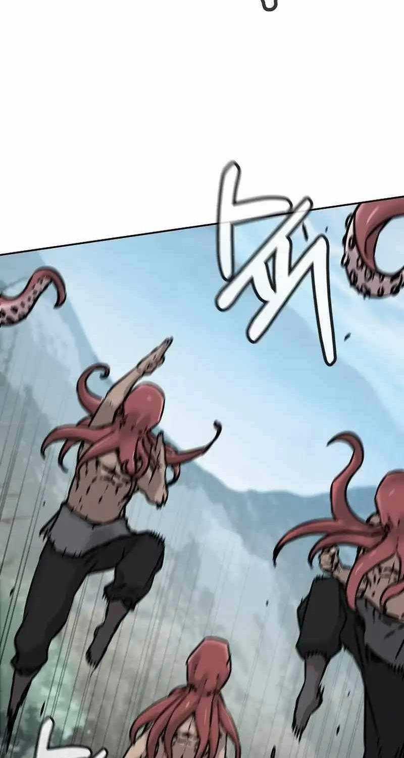 Sự Chuyển Sinh Vào Võ Lâm Thế Gia Của Ranker Chapter 127 trang 62