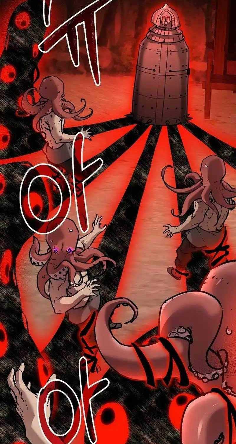 Sự Chuyển Sinh Vào Võ Lâm Thế Gia Của Ranker Chapter 127 trang 74