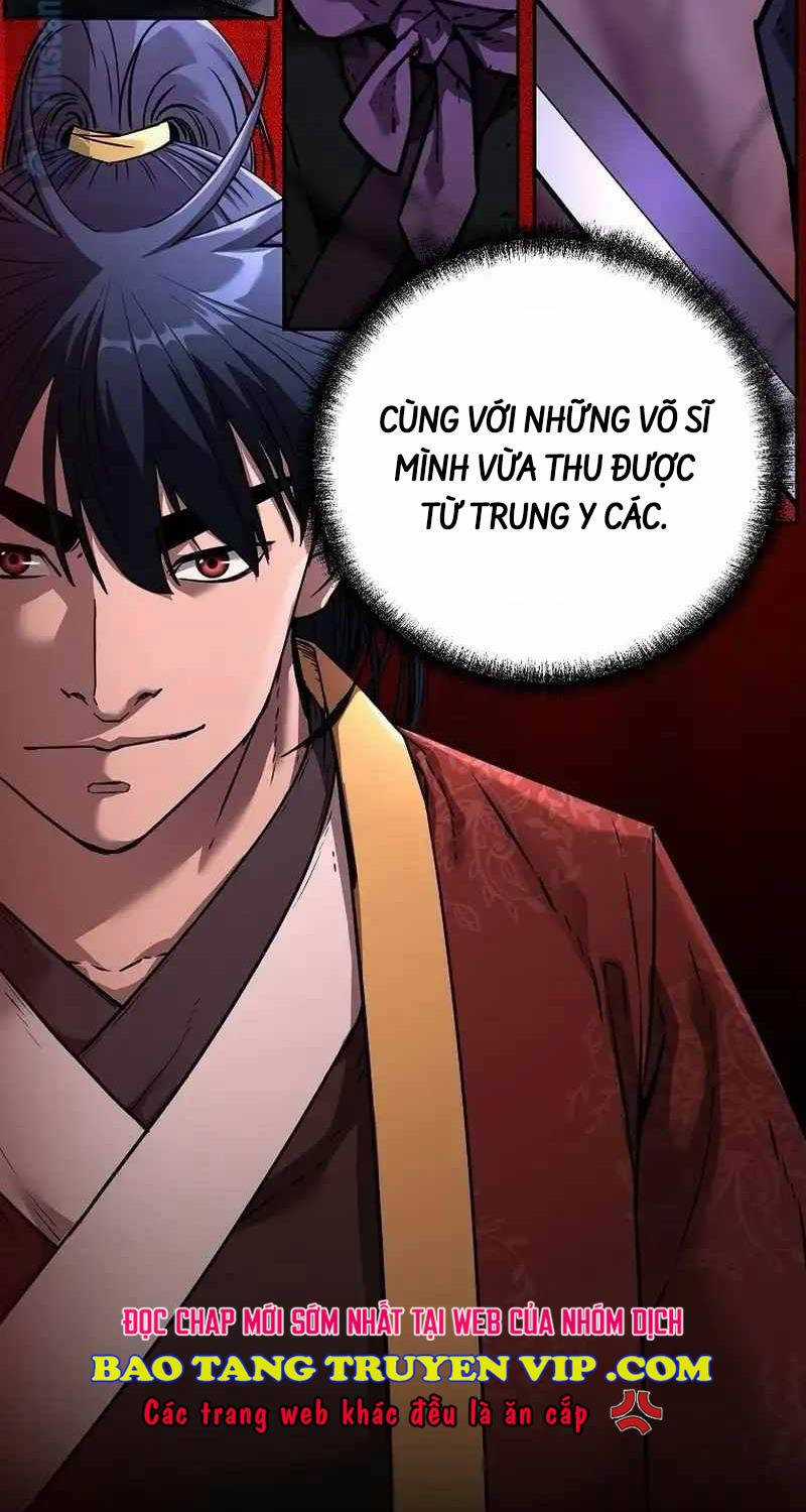 Sự Chuyển Sinh Vào Võ Lâm Thế Gia Của Ranker Chapter 127 trang 8