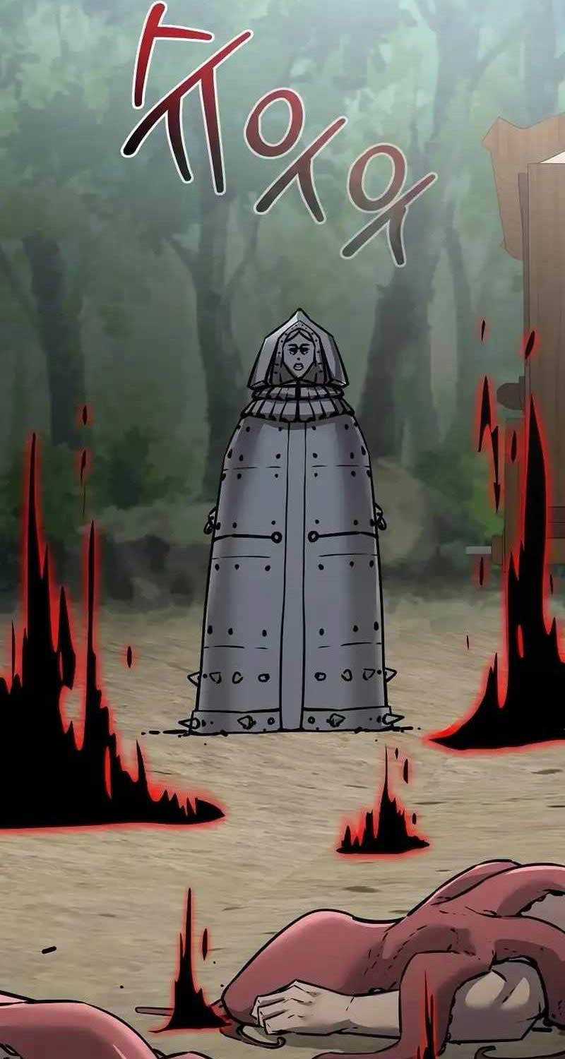 Sự Chuyển Sinh Vào Võ Lâm Thế Gia Của Ranker Chapter 127 trang 80