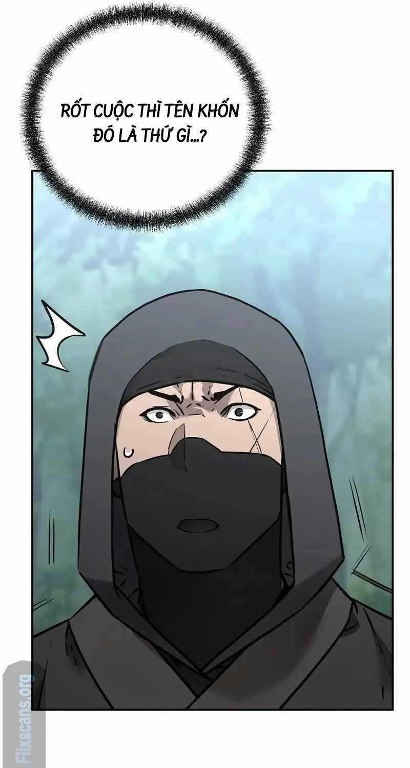 Sự Chuyển Sinh Vào Võ Lâm Thế Gia Của Ranker Chapter 127 trang 82