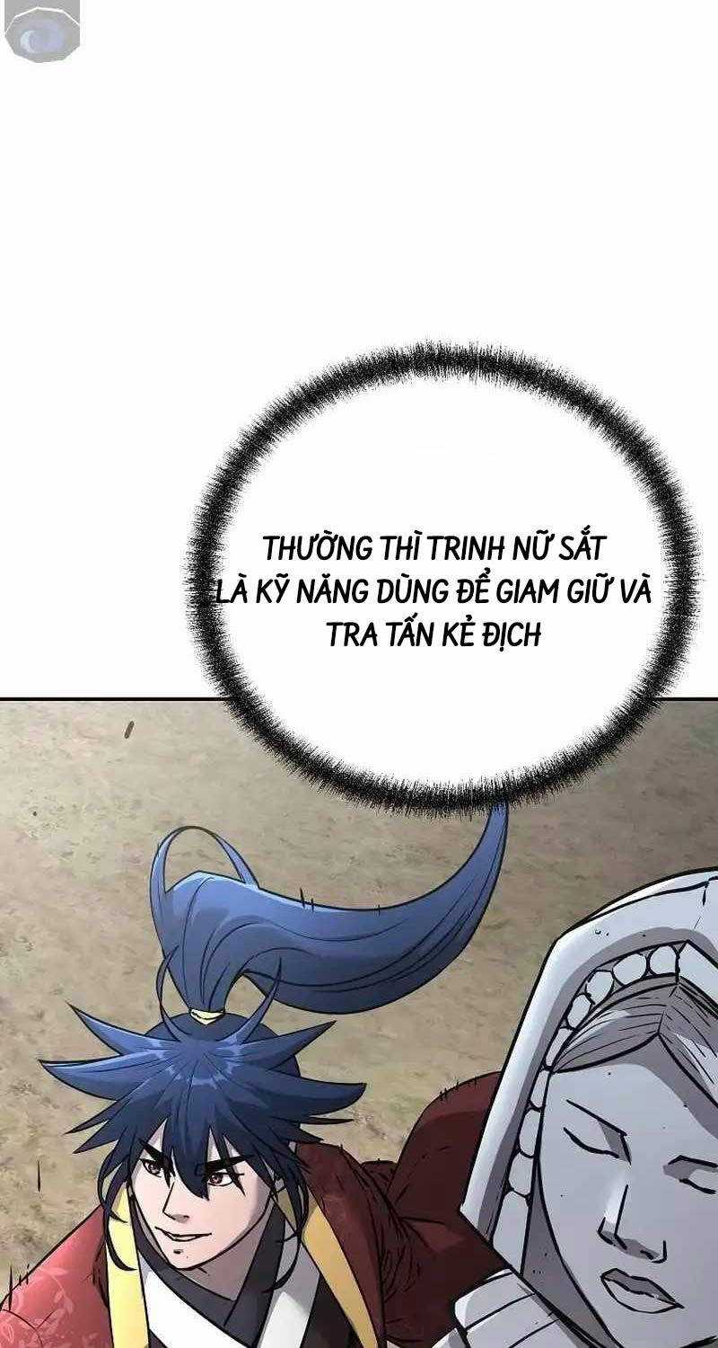 Sự Chuyển Sinh Vào Võ Lâm Thế Gia Của Ranker Chapter 127 trang 83