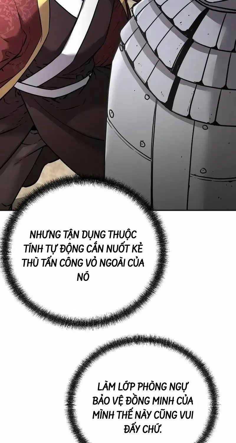 Sự Chuyển Sinh Vào Võ Lâm Thế Gia Của Ranker Chapter 127 trang 84