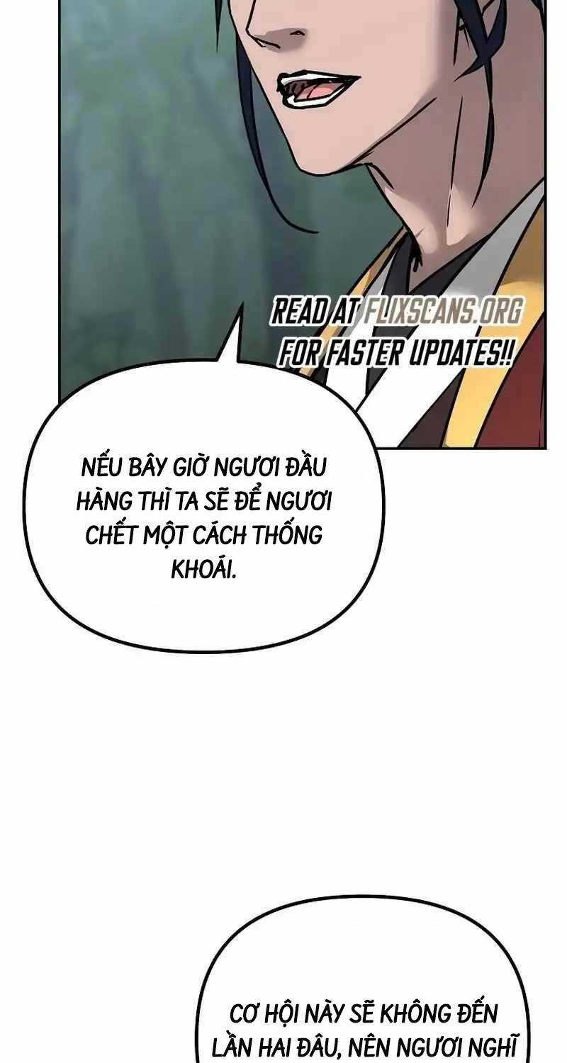 Sự Chuyển Sinh Vào Võ Lâm Thế Gia Của Ranker Chapter 127 trang 86