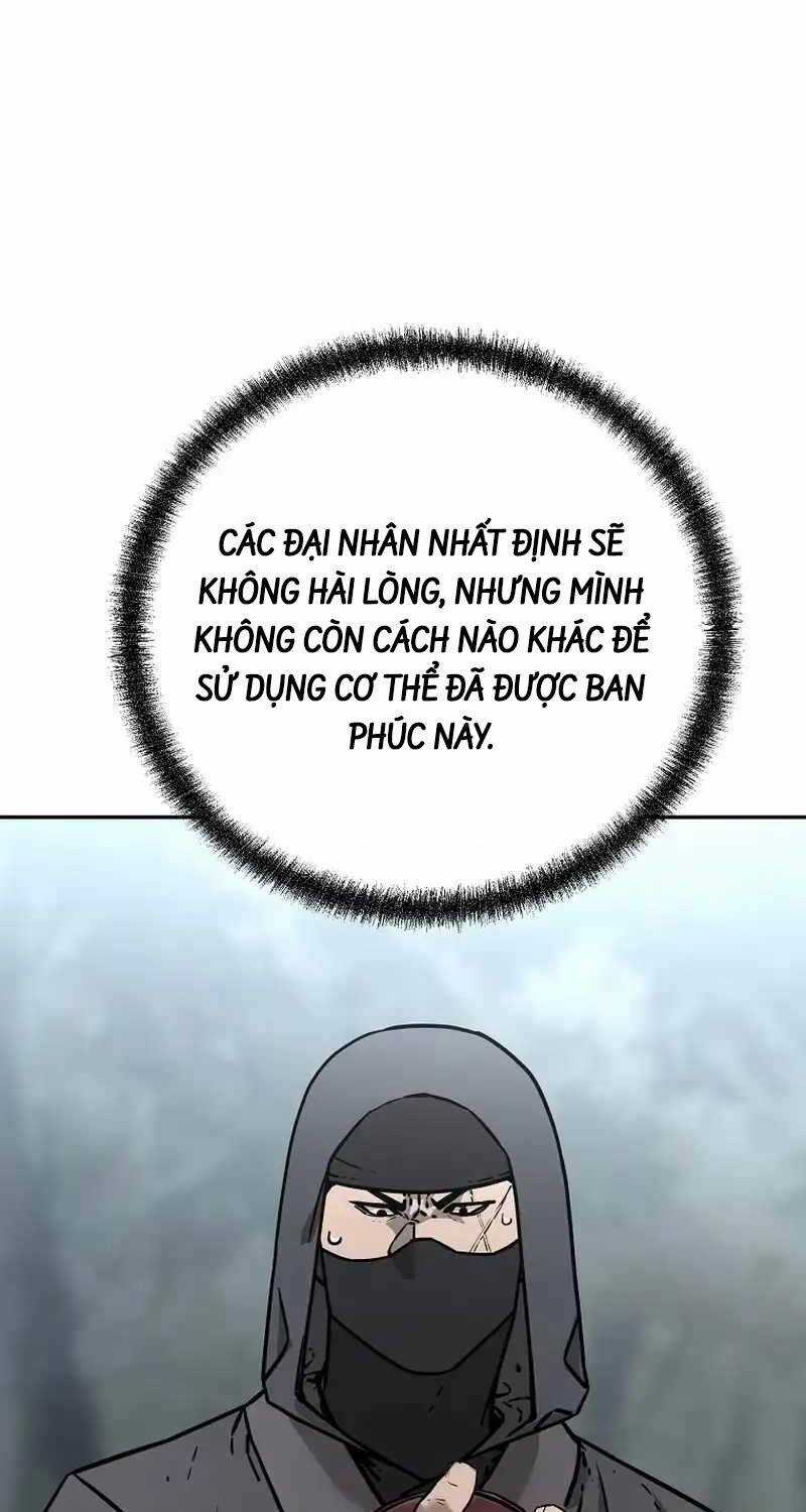 Sự Chuyển Sinh Vào Võ Lâm Thế Gia Của Ranker Chapter 127 trang 88