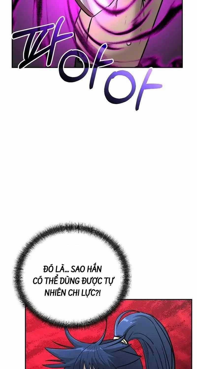 Sự Chuyển Sinh Vào Võ Lâm Thế Gia Của Ranker Chapter 127 trang 90