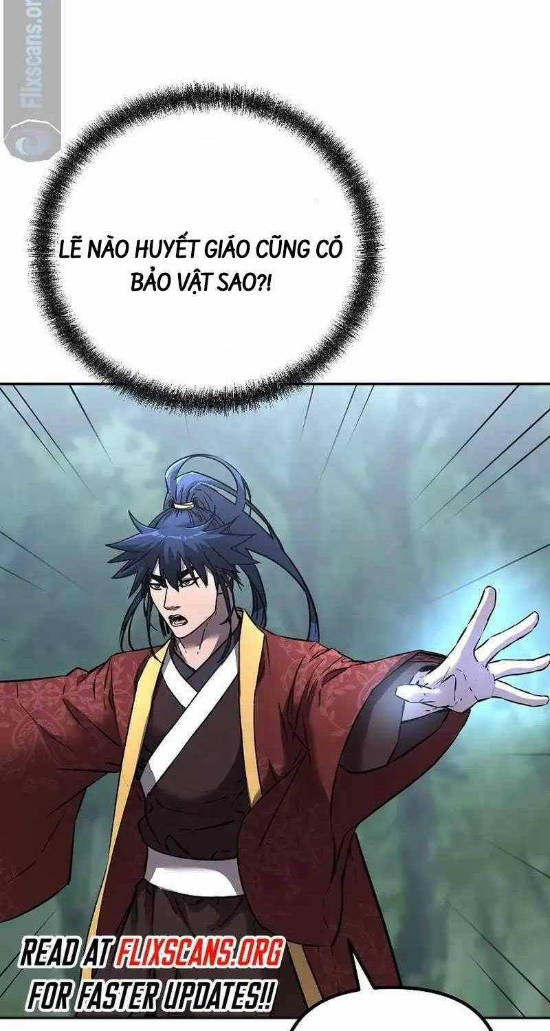 Sự Chuyển Sinh Vào Võ Lâm Thế Gia Của Ranker Chapter 127 trang 92