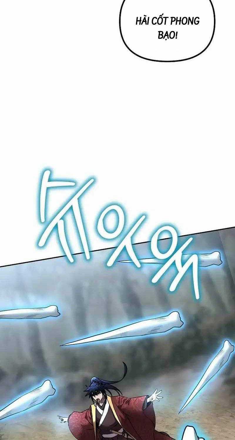 Sự Chuyển Sinh Vào Võ Lâm Thế Gia Của Ranker Chapter 127 trang 93