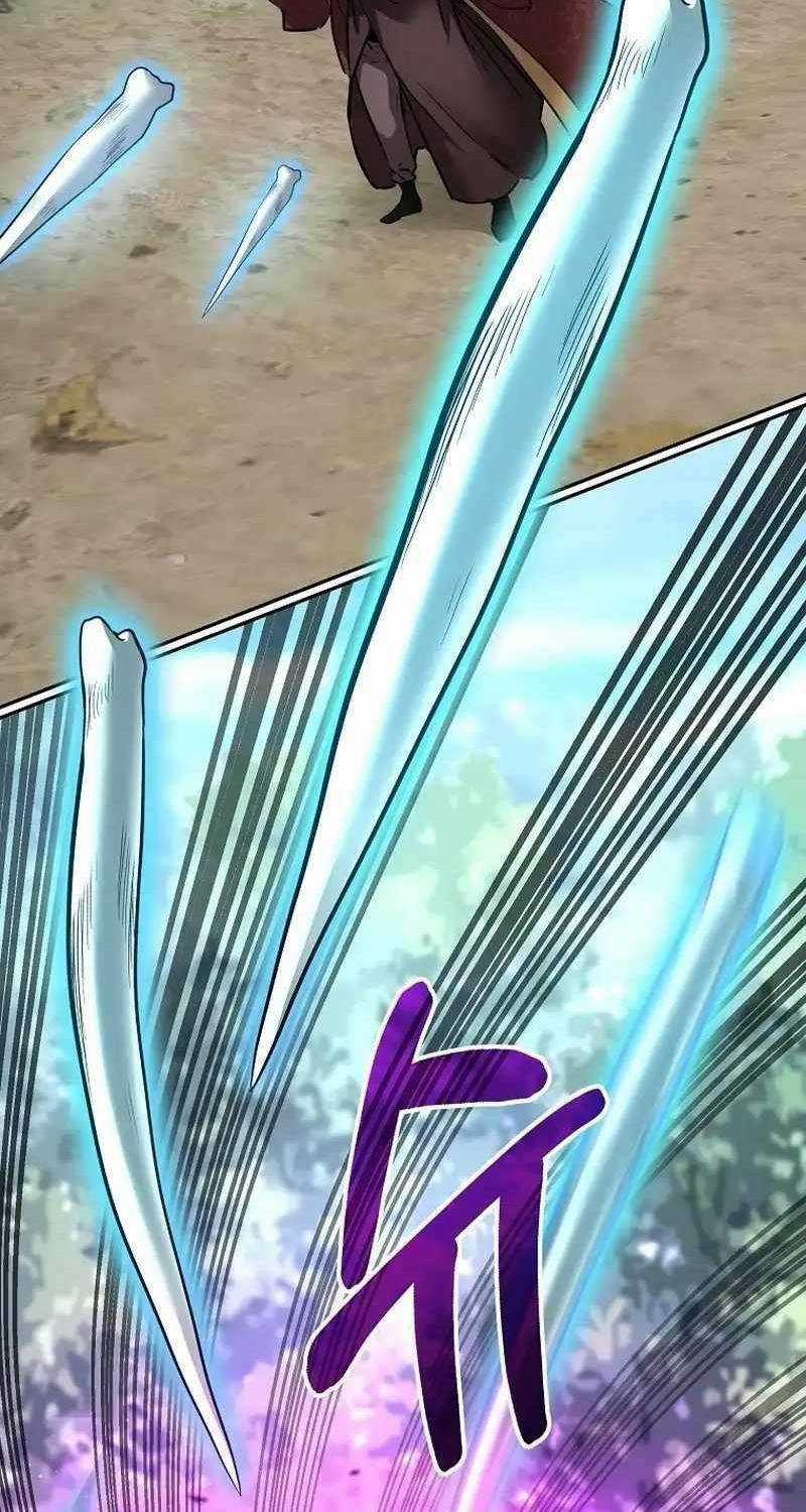 Sự Chuyển Sinh Vào Võ Lâm Thế Gia Của Ranker Chapter 127 trang 94