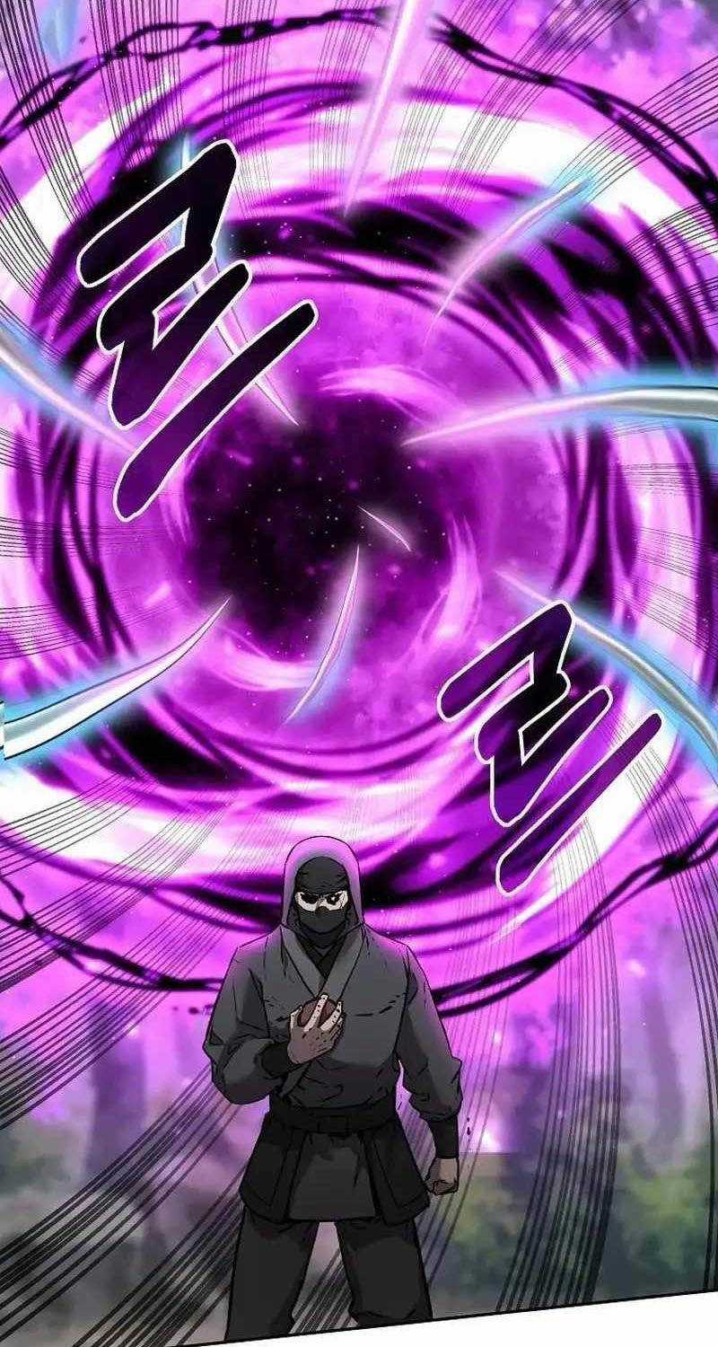 Sự Chuyển Sinh Vào Võ Lâm Thế Gia Của Ranker Chapter 127 trang 95