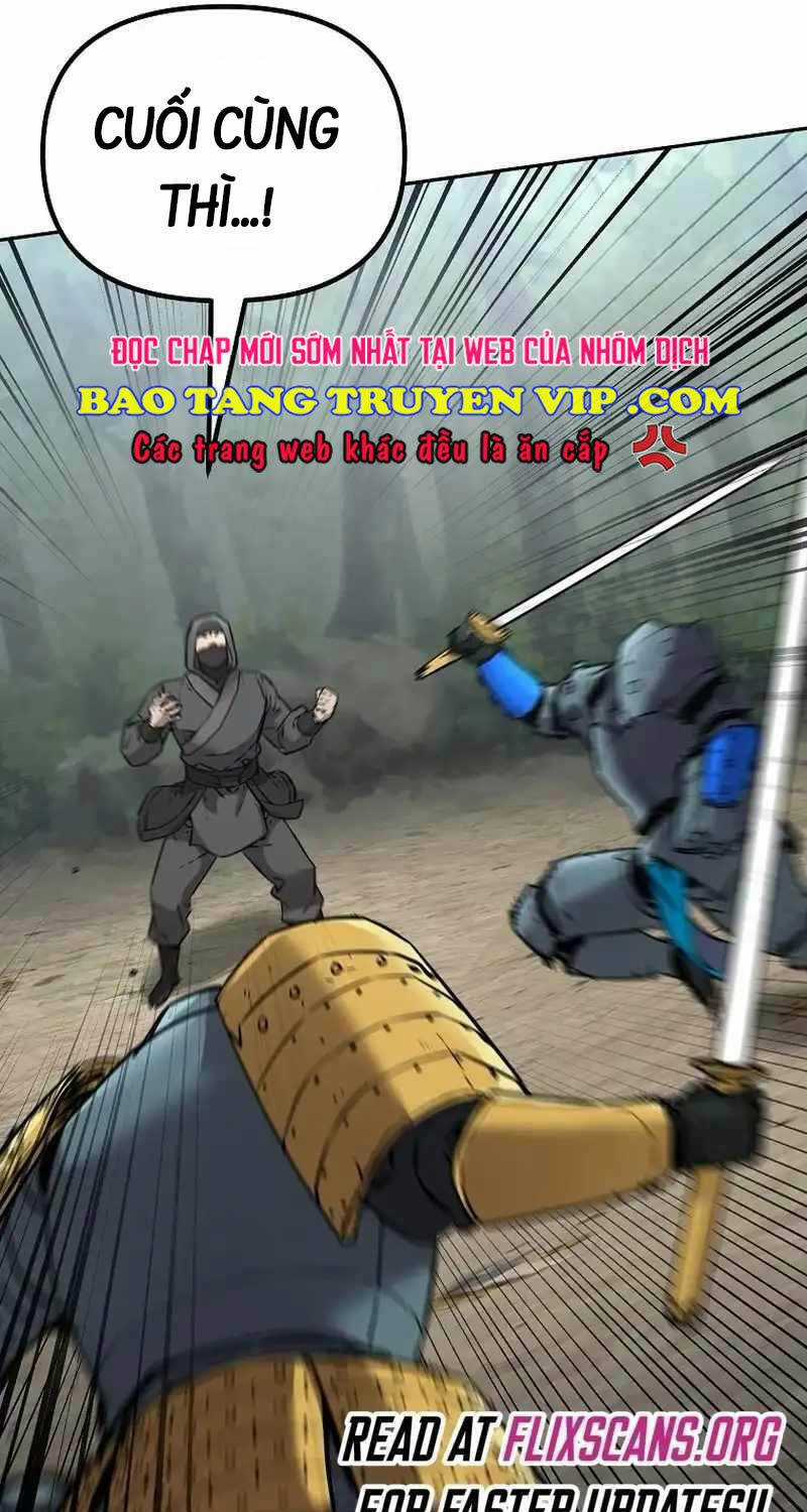 Sự Chuyển Sinh Vào Võ Lâm Thế Gia Của Ranker Chapter 127 trang 99