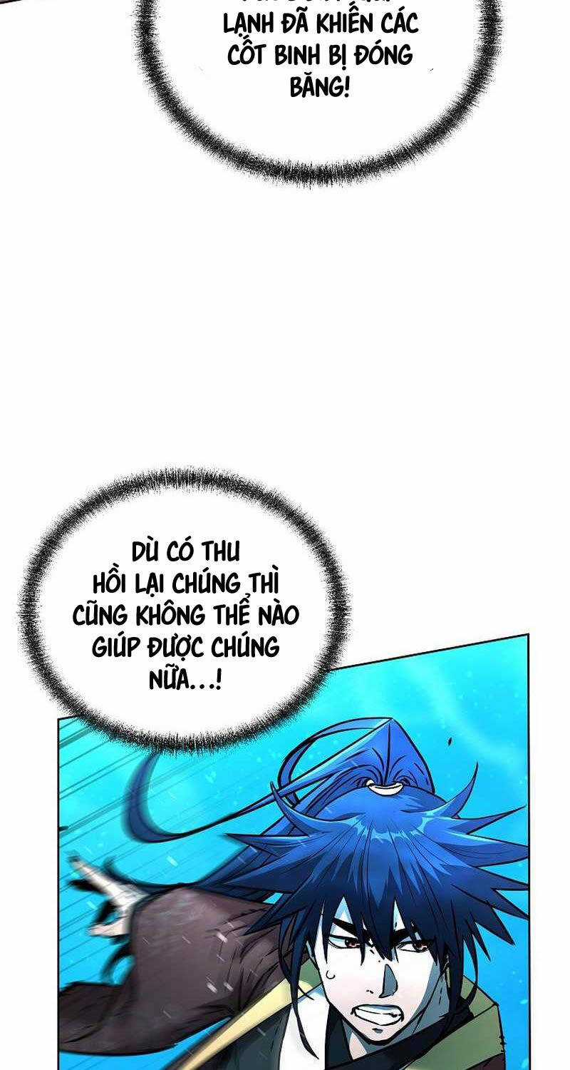 Sự Chuyển Sinh Vào Võ Lâm Thế Gia Của Ranker Chapter 128 trang 15