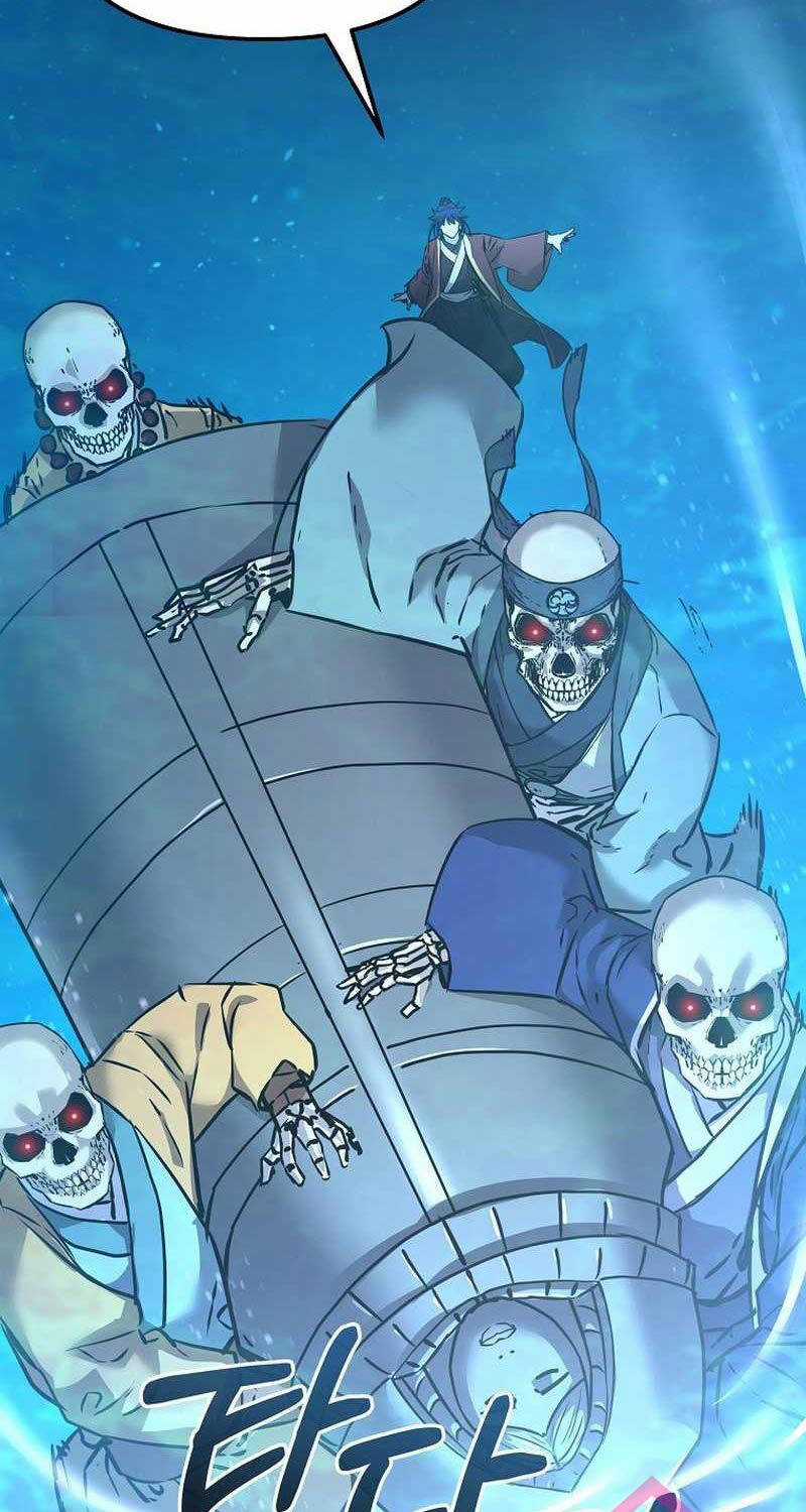 Sự Chuyển Sinh Vào Võ Lâm Thế Gia Của Ranker Chapter 128 trang 17