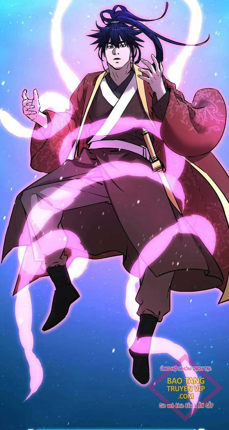 Sự Chuyển Sinh Vào Võ Lâm Thế Gia Của Ranker Chapter 128 trang 23