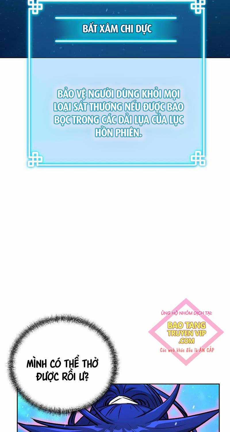 Sự Chuyển Sinh Vào Võ Lâm Thế Gia Của Ranker Chapter 128 trang 24