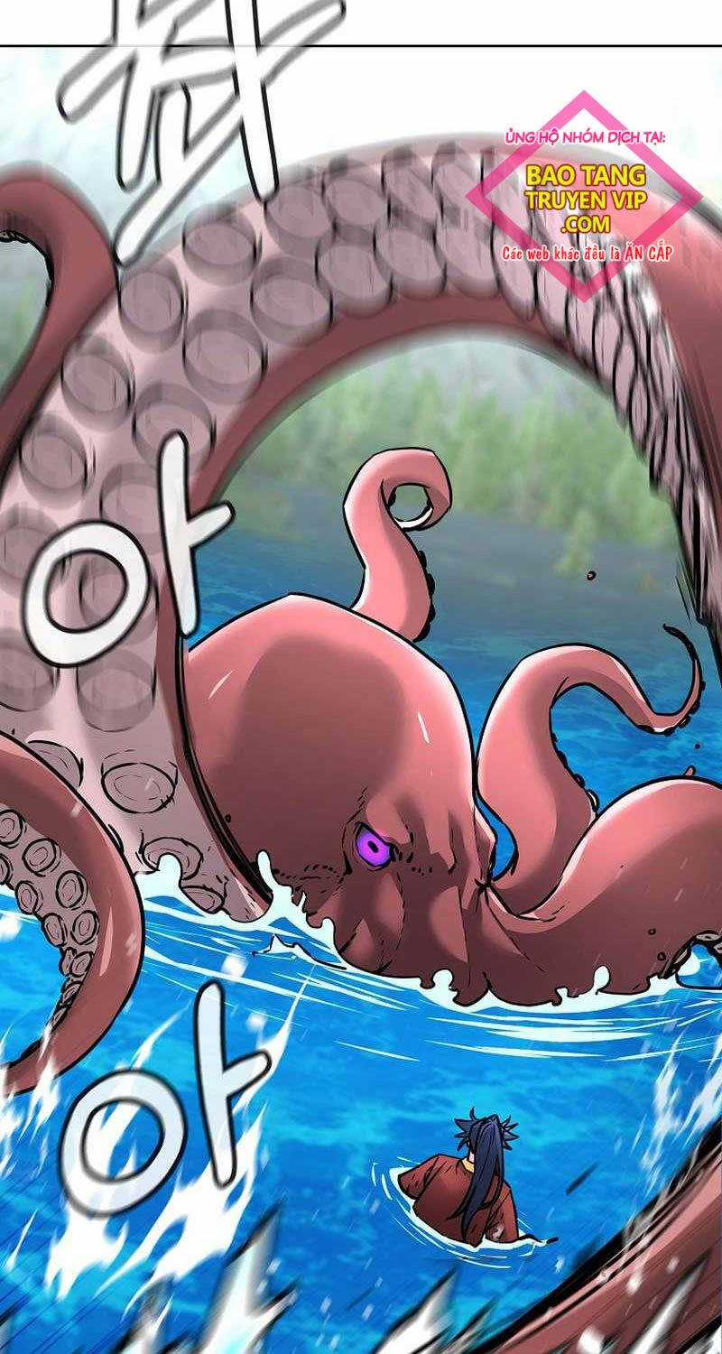 Sự Chuyển Sinh Vào Võ Lâm Thế Gia Của Ranker Chapter 128 trang 26