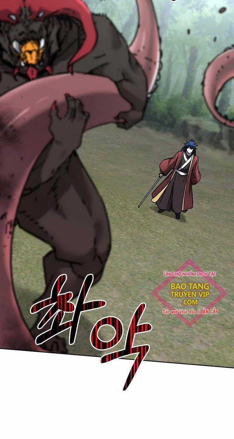 Sự Chuyển Sinh Vào Võ Lâm Thế Gia Của Ranker Chapter 128 trang 54