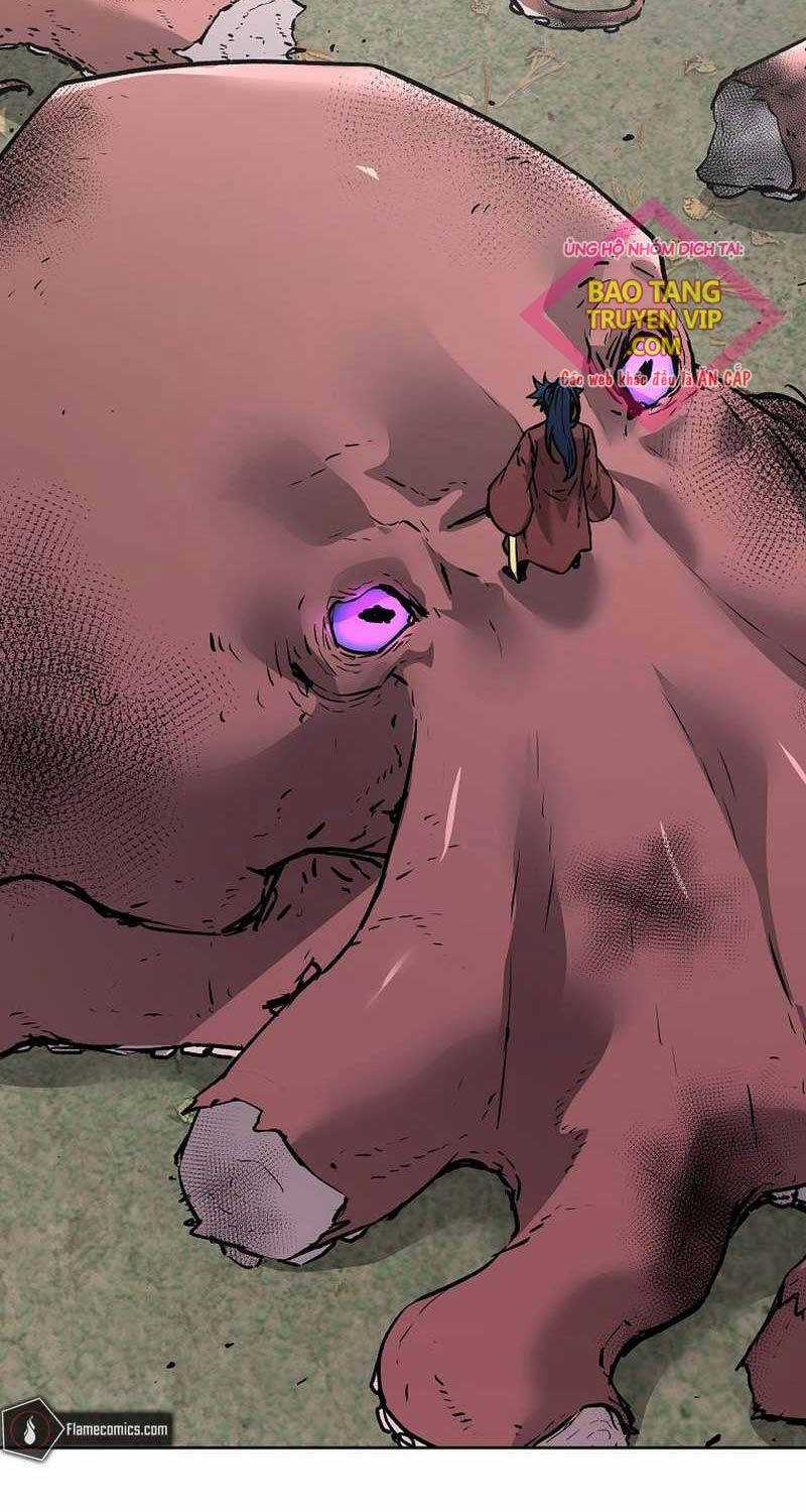 Sự Chuyển Sinh Vào Võ Lâm Thế Gia Của Ranker Chapter 128 trang 56