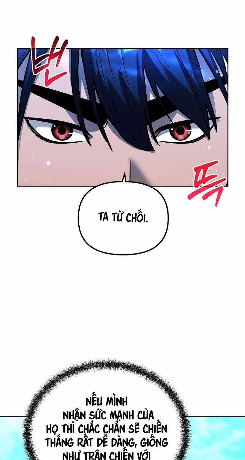 Sự Chuyển Sinh Vào Võ Lâm Thế Gia Của Ranker Chapter 128 trang 6