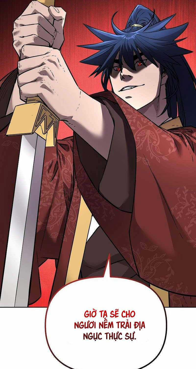 Sự Chuyển Sinh Vào Võ Lâm Thế Gia Của Ranker Chapter 128 trang 64