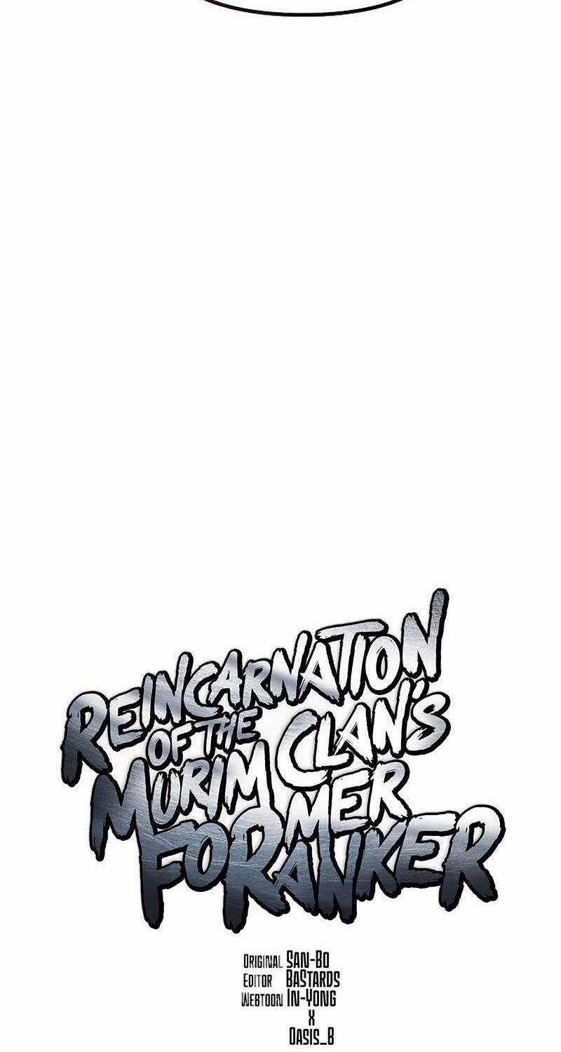 Sự Chuyển Sinh Vào Võ Lâm Thế Gia Của Ranker Chapter 128 trang 65