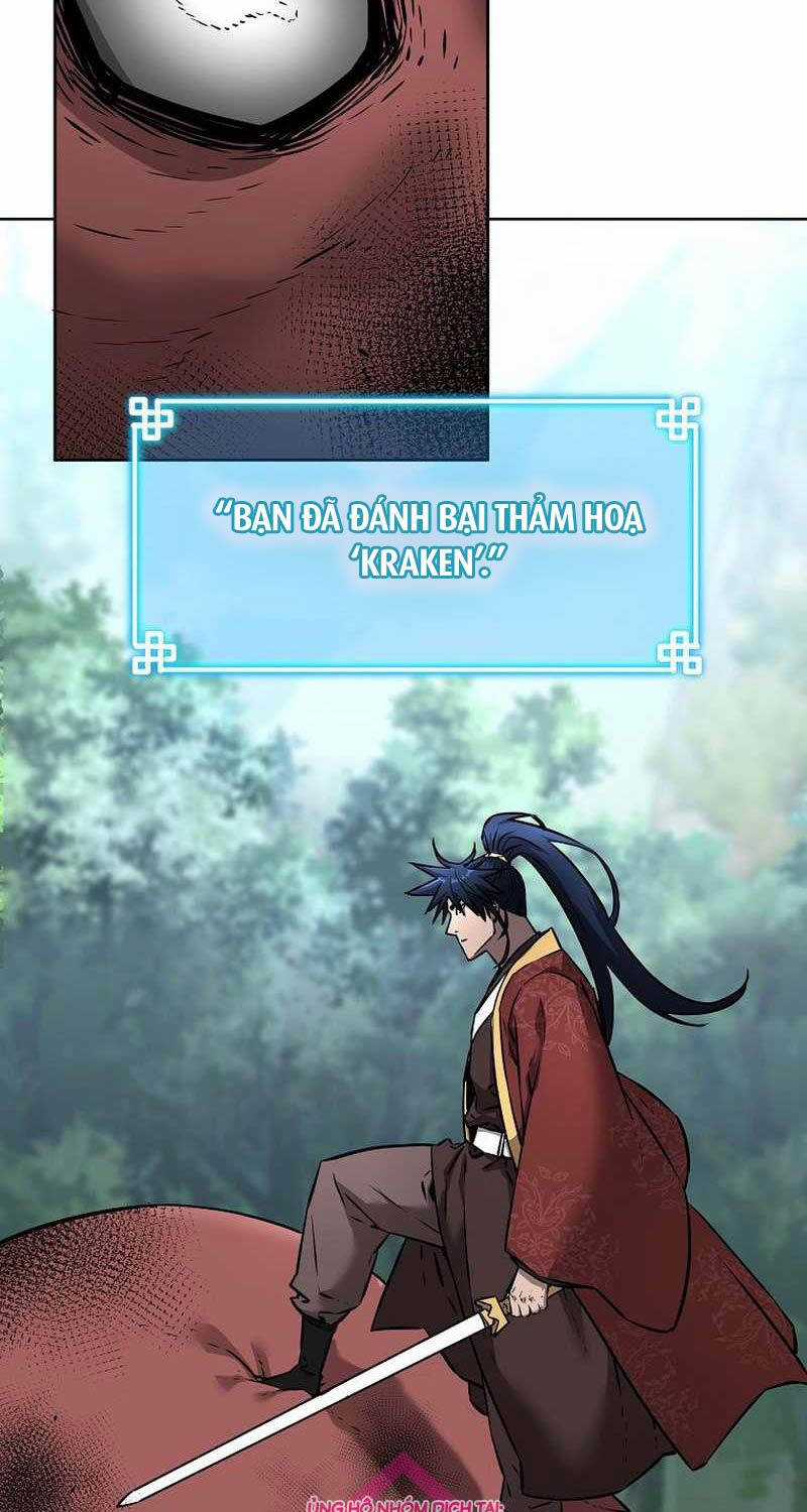 Sự Chuyển Sinh Vào Võ Lâm Thế Gia Của Ranker Chapter 128 trang 67