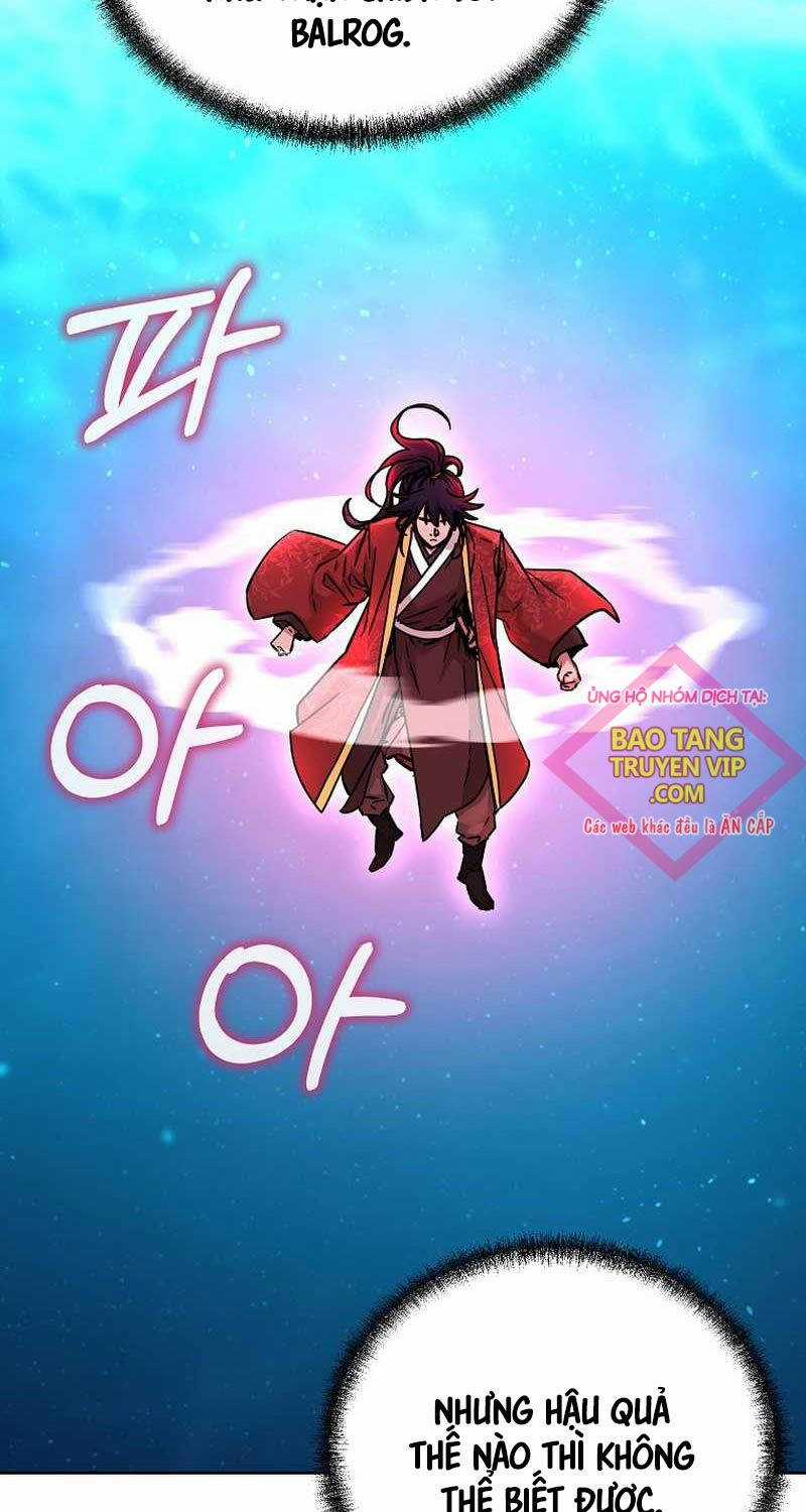 Sự Chuyển Sinh Vào Võ Lâm Thế Gia Của Ranker Chapter 128 trang 7