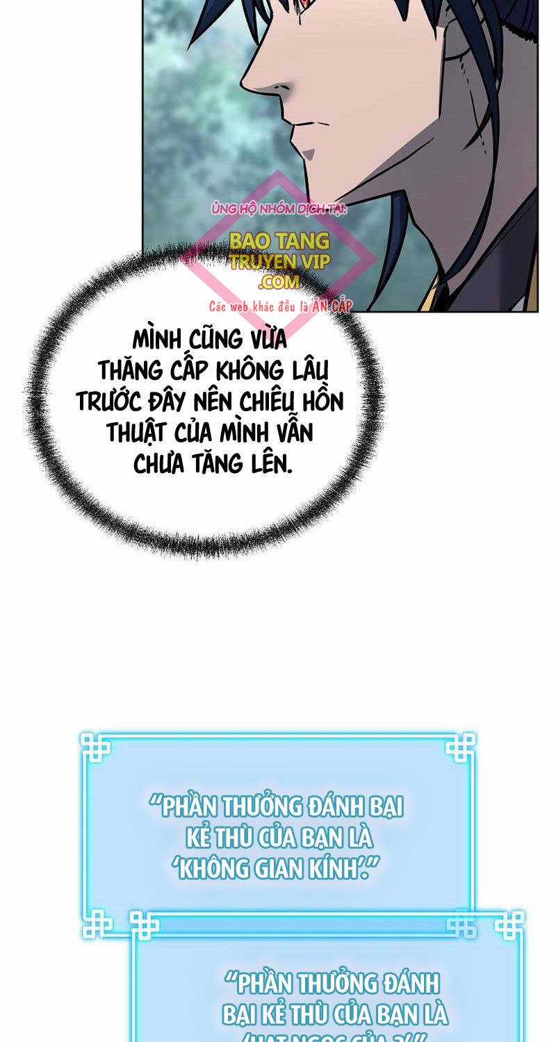 Sự Chuyển Sinh Vào Võ Lâm Thế Gia Của Ranker Chapter 128 trang 71